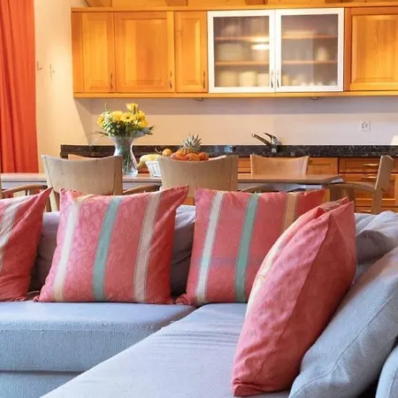 Apartamento Schoeler *