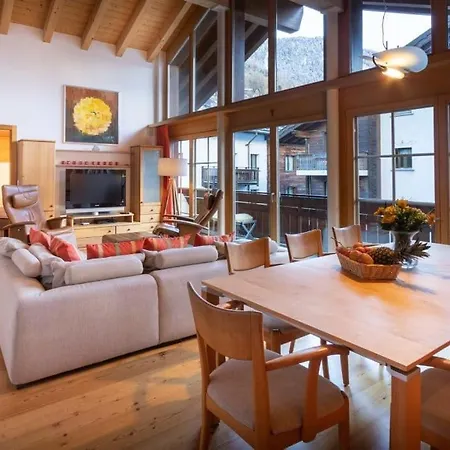 Apartamento Schoeler
